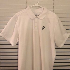Adidas Spurs Shirt